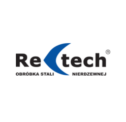 Retech - logo