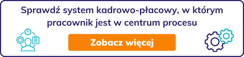 Sprawdź system kadrowo-płacowy, w którym pracownik jest w centrum procesu - XPRIMER.Payroll